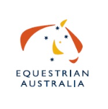 Equine Australia Logo